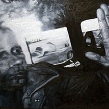 What Do You See When You Look At Me? |  Burren College of Art 
Newtown Castle Ballyvaughan Co. Clare | Saturday 12 May to Saturday 2 June 2012 | to 