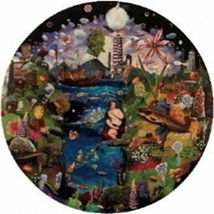 Rosie McGurran and Gavin Lavelle: Tales From The West |  Peppercanister Gallery 
3 Herbert Street Dublin 2 | Friday 11 May to Saturday 2 June 2012 | to 