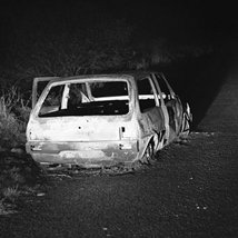 Willie Doherty: Lapse |  Kerlin Gallery 
Anne's Lane South Anne Street, Dublin 2 | Thursday 31 May to Saturday 7 July 2012 | to 