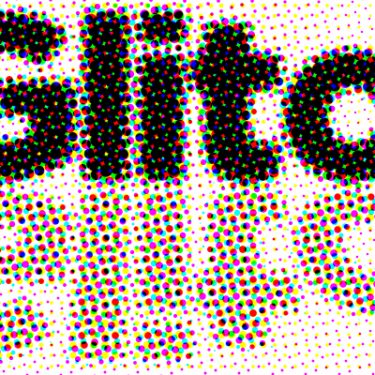 Glitch Festival |  Rua Red 
South Dublin Arts Centre Tallaght, Dublin 24 | Friday 11 May to Saturday 16 June 2012 | to 
