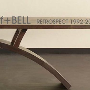 Zelouf+BELL: Retrospect |  Motor House Farmleigh Phoenix Park Dublin 15 | Friday 4 May to Sunday 20 May 2012 | to 