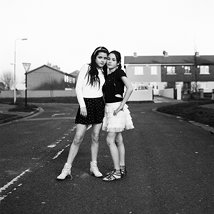 Adam Patterson: A Very Normal Place |  Rua Red 
South Dublin Arts Centre Tallaght, Dublin 24 | Saturday 30 June to Saturday 4 August 2012 | to 