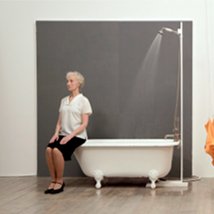 Grace Schwindt: Through the Front Door |  VOID 
Patrick Street Derry BT48 7EL | Tuesday 19 June to Friday 20 July 2012 | to 