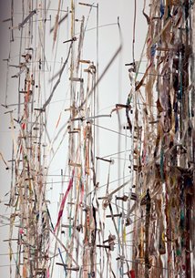 Helen O’Leary: outawack |  Butler Gallery 
Evans’ Home John’s Quay, Kilkenny | Saturday 16 June to Sunday 29 July 2012 | to 