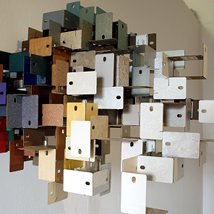 Maggie Madden: Site Line |  The LAB 
Foley Street, Dublin 1 | Friday 18 May to Tuesday 31 July 2012 | to 