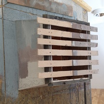 Neil Carroll: Between Leaving and a Possible Return |  The LAB 
Foley Street, Dublin 1 | Friday 18 May to Tuesday 31 July 2012 | to 