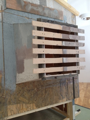 Neil Carroll: Between Leaving and a Possible Return | Friday 18 May  – Tuesday 31 July 2012 | The LAB