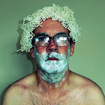 Grist to the Mill |  CIT Wandesford Quay Gallery 
Cork | Wednesday 27 June to Saturday 14 July 2012 | to 