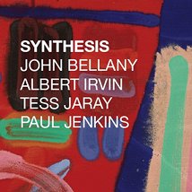 Bellany | Irvin | Jaray | Jenkins: Synthesis |  Peppercanister Gallery 
3 Herbert Street Dublin 2 | Friday 8 June to Saturday 30 June 2012 | to 