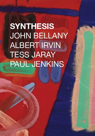 Bellany | Irvin | Jaray | Jenkins: Synthesis | Friday 8 June  – Saturday 30 June 2012 | Peppercanister Gallery