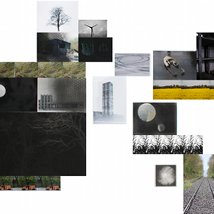 Aether |  Town Hall Gallery 
Macroom Co. Cork | Friday 6 July to Friday 3 August 2012 | to 