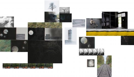 Catherine Hehir & Noelle Noonan: Breach

, photographic installation with 3D construction | Aether | Friday 6 July  – Friday 3 August 2012 | Town Hall Gallery