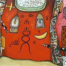 Summer Exhibition |  Hillsboro Fine Art 
49 Parnell Square West Dublin 1 | Friday 27 July to Saturday 25 August 2012 | to 