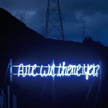 Are we there yet? |  The Warehouse, Main Street Glenties, Co Donegal | Saturday 7 July to Sunday 29 July 2012 | to 