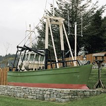 David Farquhar: Discard |  Fort Dunree 
Buncrana, Inishowen Co Donegal | Saturday 14 July to Sunday 12 August 2012 | to 