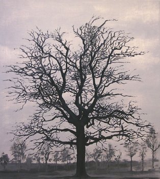 Gavin O’Curry: Recent Paintings | Thursday 5 July  – Saturday 28 July 2012 | Peppercanister Gallery