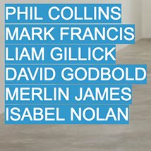 Group Show |  Kerlin Gallery 
Anne's Lane South Anne Street, Dublin 2 | Friday 13 July to Friday 31 August 2012 | to 