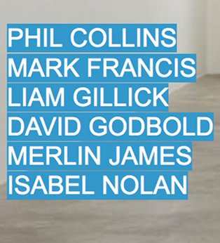 Group Show | Friday 13 July  – Friday 31 August 2012 | Kerlin Gallery