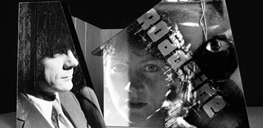 Joe Comerford: Roadside | Monday 16 July  – Sunday 29 July 2012 | 