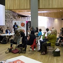 On Migrations: Images, Lives and Objects |  Wood Quay Venue Civic Offices Wood Quay, Dublin 8 | Thursday 12 July 2012 | to 