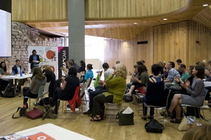 On Migrations: Images, Lives and Objects | Thursday 12 July 2012 | 