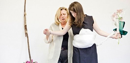 The Performance Collective | Monday 16 July  – Sunday 29 July 2012 | Galway Arts Centre