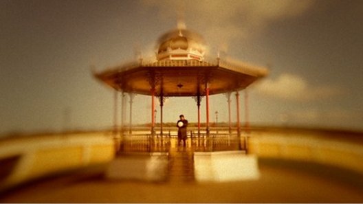 Maximilian Le Cain and Rouzbeh Rashidi: Persistencies of Sadness & Still Days | Sunday 8 July 2012 | The Guesthouse