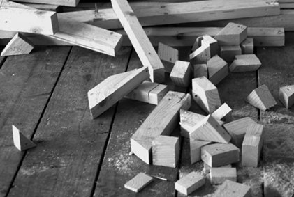 Production: An Experiment in Collaborative Exhibition Making | Saturday 4 August  – Saturday 18 August 2012 | Black Church Print Studio at Monster Truck