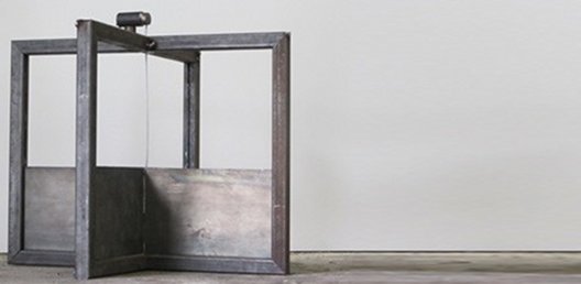 The Bureau of ‘We will point you in the right direction’ | Monday 16 July  – Sunday 29 July 2012 | 