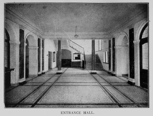 Crawford Centenary Exhibition | Saturday 18 August  – Friday 21 September 2012 | 