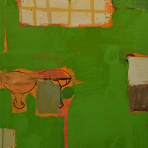 Gary Komarin, Robert Motherwell, Larry Poons: States of Feeling |  Hillsboro Fine Art 
49 Parnell Square West Dublin 1 | Thursday 30 August to Saturday 29 September 2012 | to 