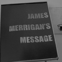 James Merrigan: THELASTWORDSHOW |  The LAB 
Foley Street, Dublin 1 | Friday 7 September to Saturday 20 October 2012 | to 