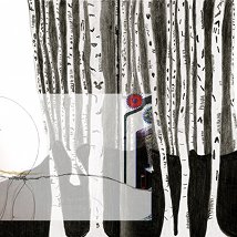 Kathy O’Leary: Open book | Leabhar Oscailte |  Working Artists Studio Gallery 
71 North Street Skibbereen Co. Cork | Saturday 15 September to Saturday 13 October 2012 | to 