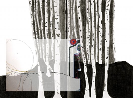 Kathy O’Leary: Open book | Leabhar Oscailte | Saturday 15 September  – Saturday 13 October 2012 | Working Artists Studio Gallery