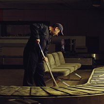 Martin Healy: Last Man |  Crawford Art Gallery 
Emmet Place, Cork | Friday 31 August to Saturday 3 November 2012 | to 