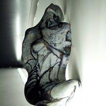 Rachel Tynan: Cut Throat |  The LAB 
Foley Street, Dublin 1 | Friday 7 September to Saturday 20 October 2012 | to 