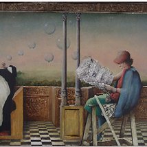 Irish Polish Society Annual Art Exhibition |  Polish Social and Cultural Association 
20 Fitzwilliam Place Dublin 2 | Friday 14 September to Saturday 6 October 2012 | to 