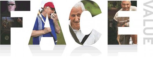 Face Value: Expressions of 40 Years of UL’s Community | Monday 3 September  – Sunday 30 September 2012 | Bourn Vincent Gallery