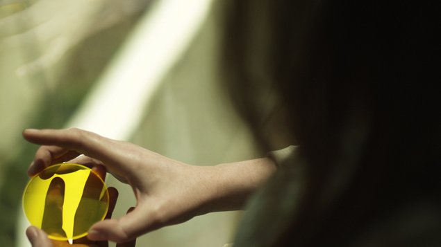 Gavin Murphy: Colophon | Saturday 22 September  – Sunday 28 October 2012 | Oonagh Young Gallery