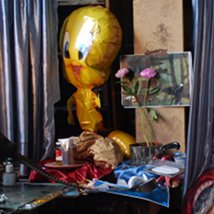 Geraldine O’Neill: Reciprocal Space |  Kevin Kavanagh 
Chancery Lane Dublin 8 | Friday 14 September to Saturday 13 October 2012 | to 