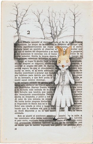 Gingles & Gingles | Friday 7 September  – Saturday 29 September 2012 | Peppercanister Gallery