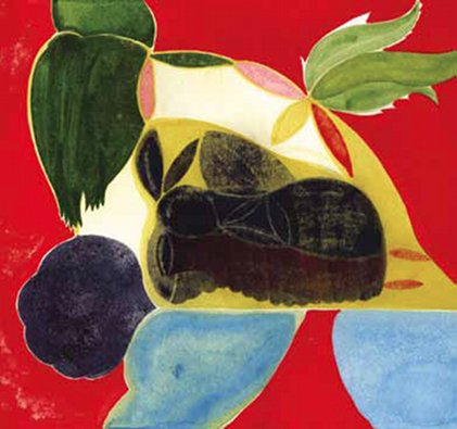 Roxy Walsh: The Lady Watercolourist | Sunday 16 September  – Sunday 21 October 2012 | Metropolitan Arts Centre (The MAC)