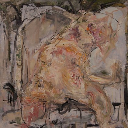 Stephen Morris: Nature and Deeds | Friday 14 September  – Saturday 22 September 2012 | Avenue Road Gallery