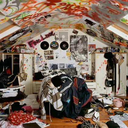 Theresa Nanigian: not sorry | Friday 14 September  – Saturday 10 November 2012 | Draíocht