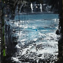 Eddie Kennedy: Thread |  Hillsboro Fine Art 
49 Parnell Square West Dublin 1 | Friday 9 November to Saturday 1 December 2012 | to 