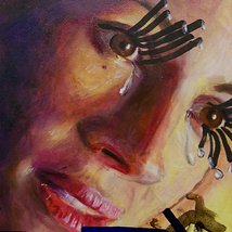 Jasper Joffe: Greatest Hits |  Hillsboro Fine Art 
49 Parnell Square West Dublin 1 | Thursday 4 October to Saturday 3 November 2012 | to 