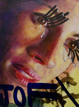 Jasper Joffe: Greatest Hits | Thursday 4 October  – Saturday 3 November 2012 | Hillsboro Fine Art