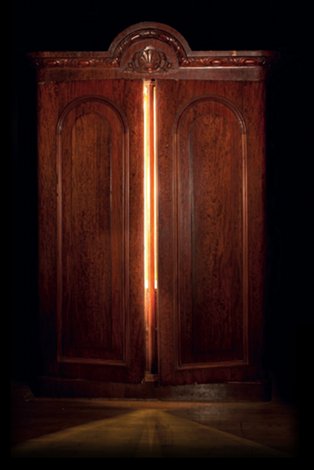 Lorraine Neeson: Day For Night | Saturday 27 October  – Sunday 16 December 2012 | Butler Gallery