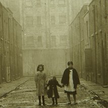 Digging the Monto: An archaeology of tenement life and the 1913 Lockout |  The LAB 
Foley Street, Dublin 1 | Thursday 25 October to Saturday 10 November 2012 | to 