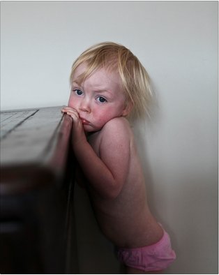 Sharon Boothroyd: Untitled, from the series 'Edelweiss' | Winter Open Show 2012 | Saturday 27 October  – Saturday 15 December 2012 | Rua Red